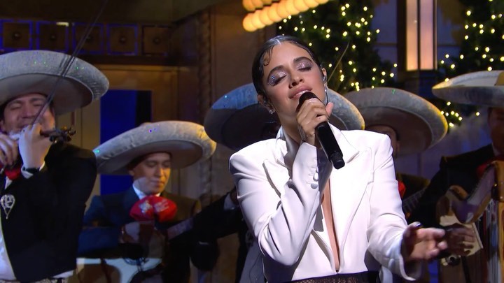 I wanted to pay tribute to my Mexican heritage with this Christmas cover of I’ll...