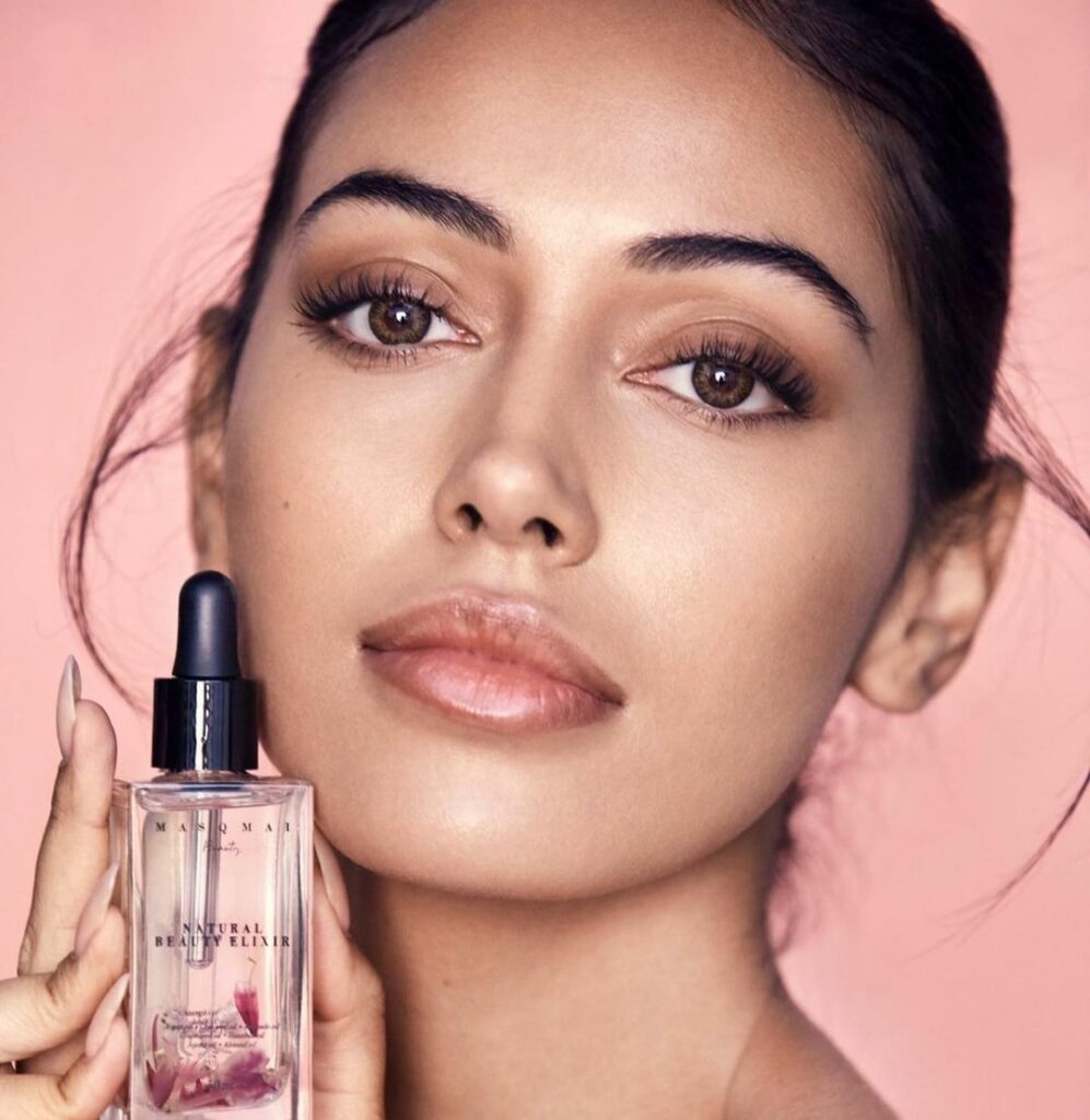 ~*• newwww @masqmai with @alicecampello ~~**• ...