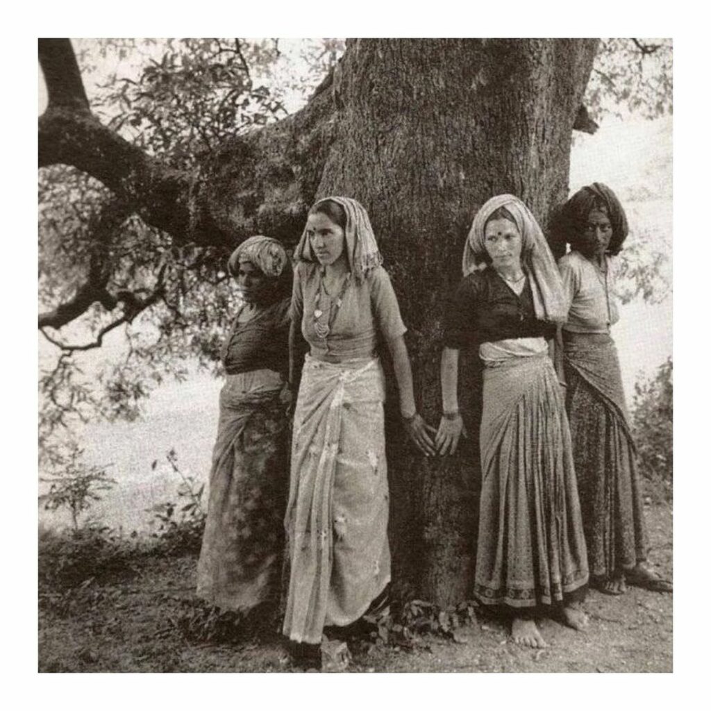 Emma Watson: Thank you for protecting our forests and trees!
The women pictured here wer… Thank you for protecting our forests and trees!
The women pictured here wer...