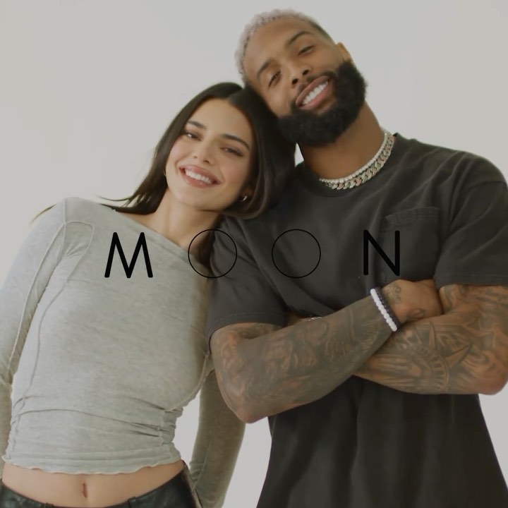 Welcome to the @moon family, @obj !! Odell joins me as a MOON partner to elevate...