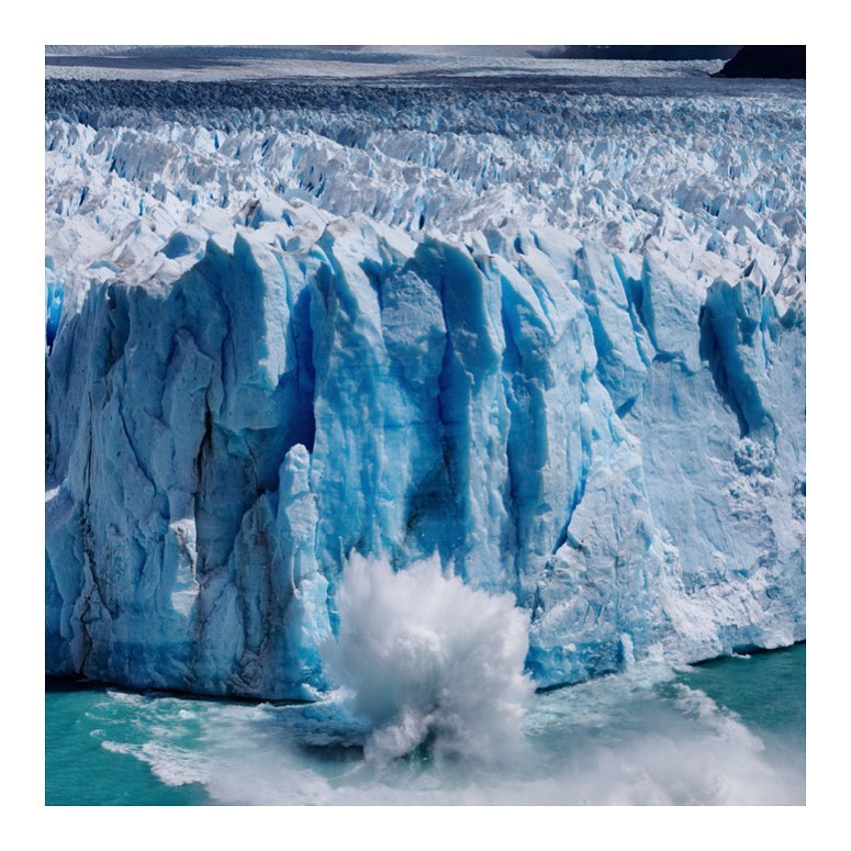 Emma Watson ‘Antarctica's Thwaites glacier is known as the "Doomsday