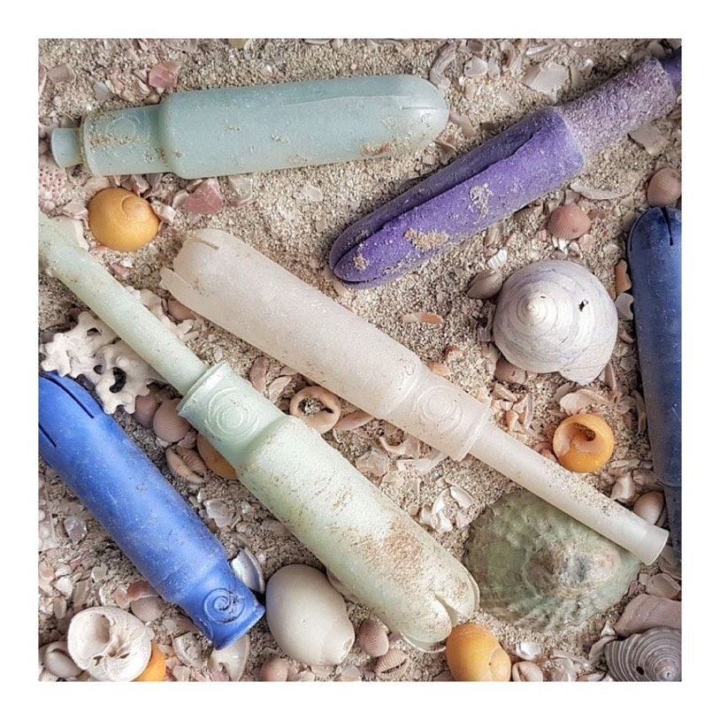 "We’re a community dedicated to the protection of oceans, waves, beaches and wil...