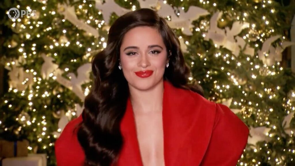 such an incredible honor to perform again at the white house. wishing you all a ...