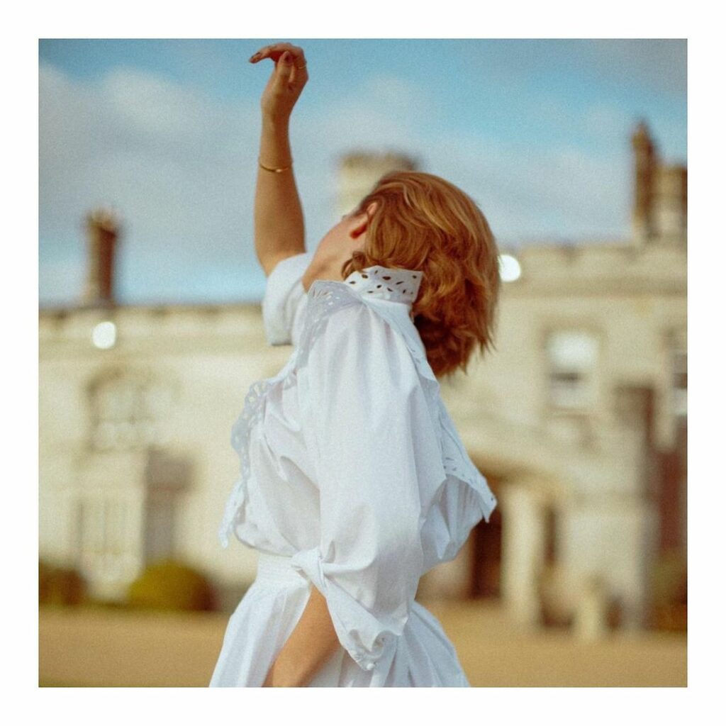 Getting so ready for 2022 ...