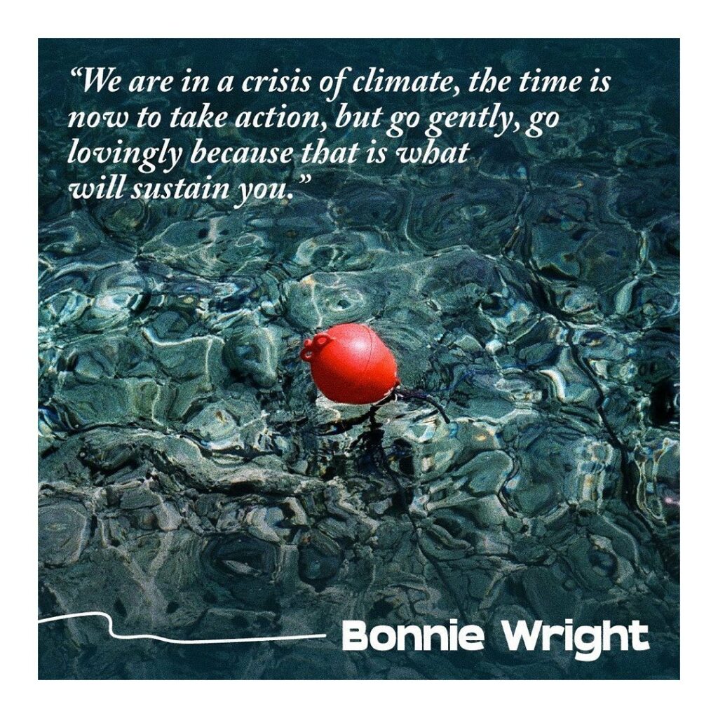 What a special joy it is to share that my friend and sister @thisisbwright has w...