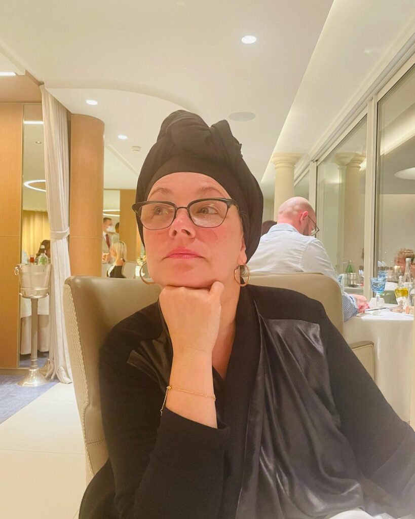 que linda mi Mamá  you really taught me what love and generosity look like- the ...