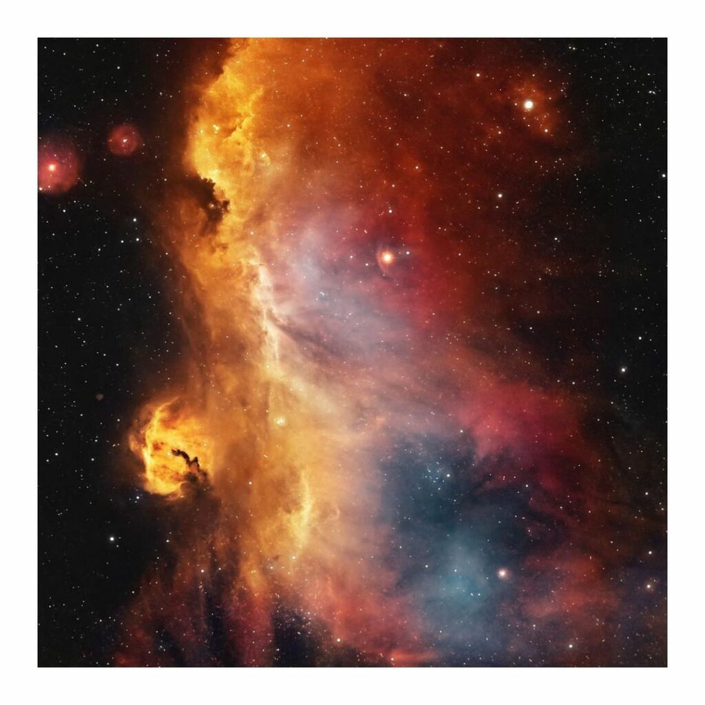 Emma Watson: “Imagination is your reality” — Diana Vreeland
incredible image by @astrofalls… “Imagination is your reality” — Diana Vreeland
incredible image by @astrofalls...