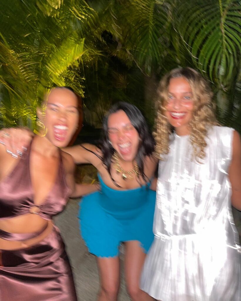 NYE sending you all so much love & light...