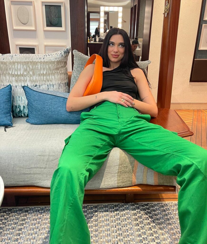 what’s the motiveeeee...