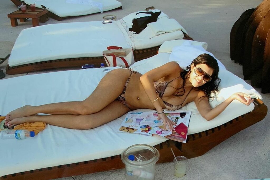 Cabo San Lucas, Mexico  2005...