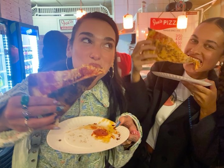 that’s amoreeeeeeee ...