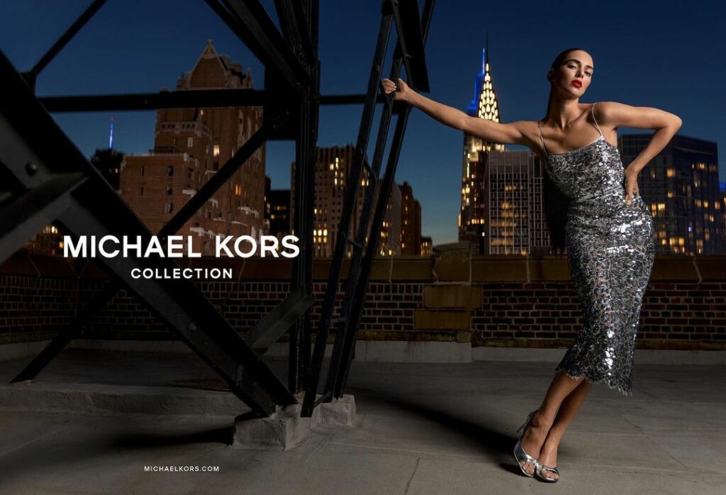 @michaelkors campaign by @inezandvinoodh 

@mr_carlos_nazario...