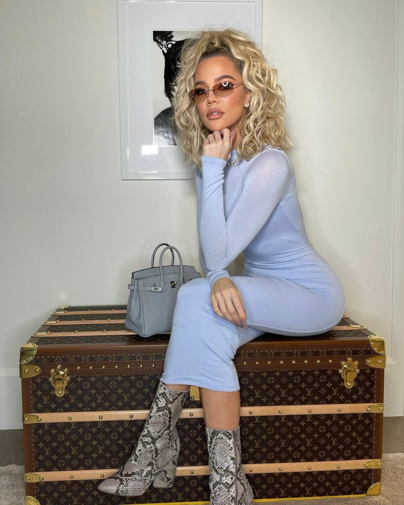 Material Girl...
