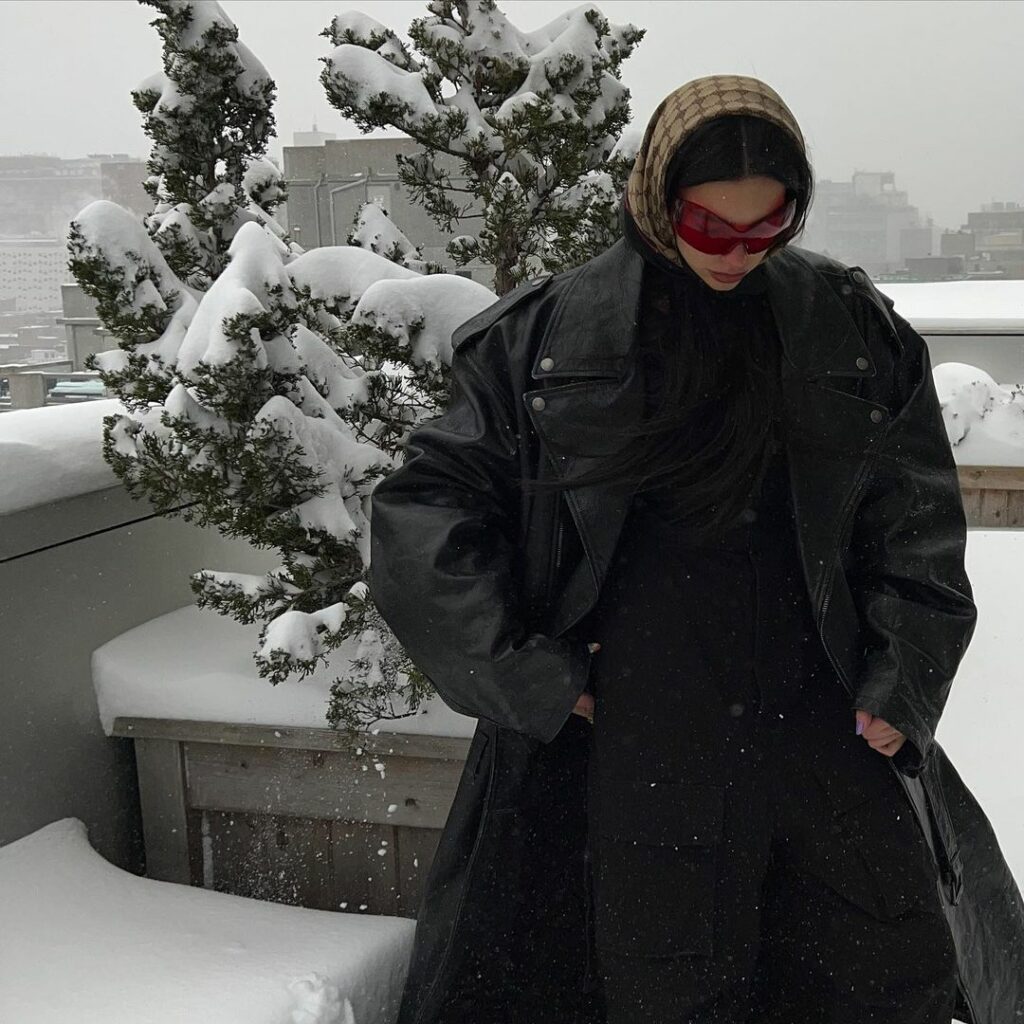 everything is totally fine...