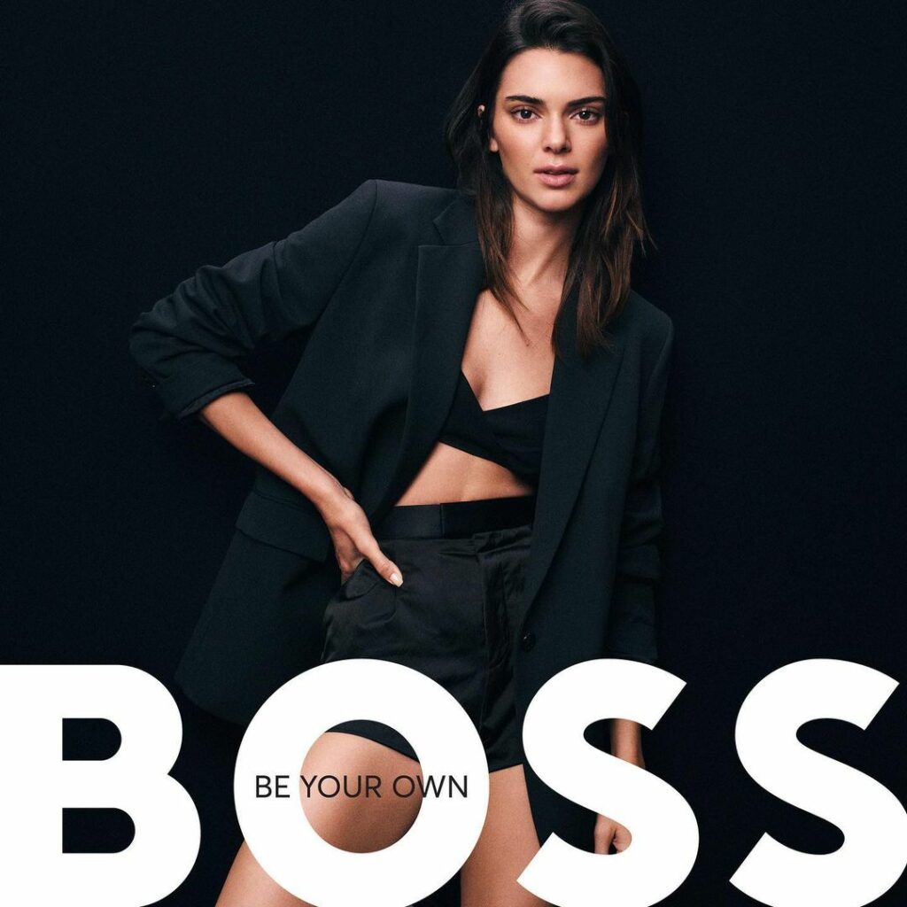 @boss #BeYourOwnBOSS...