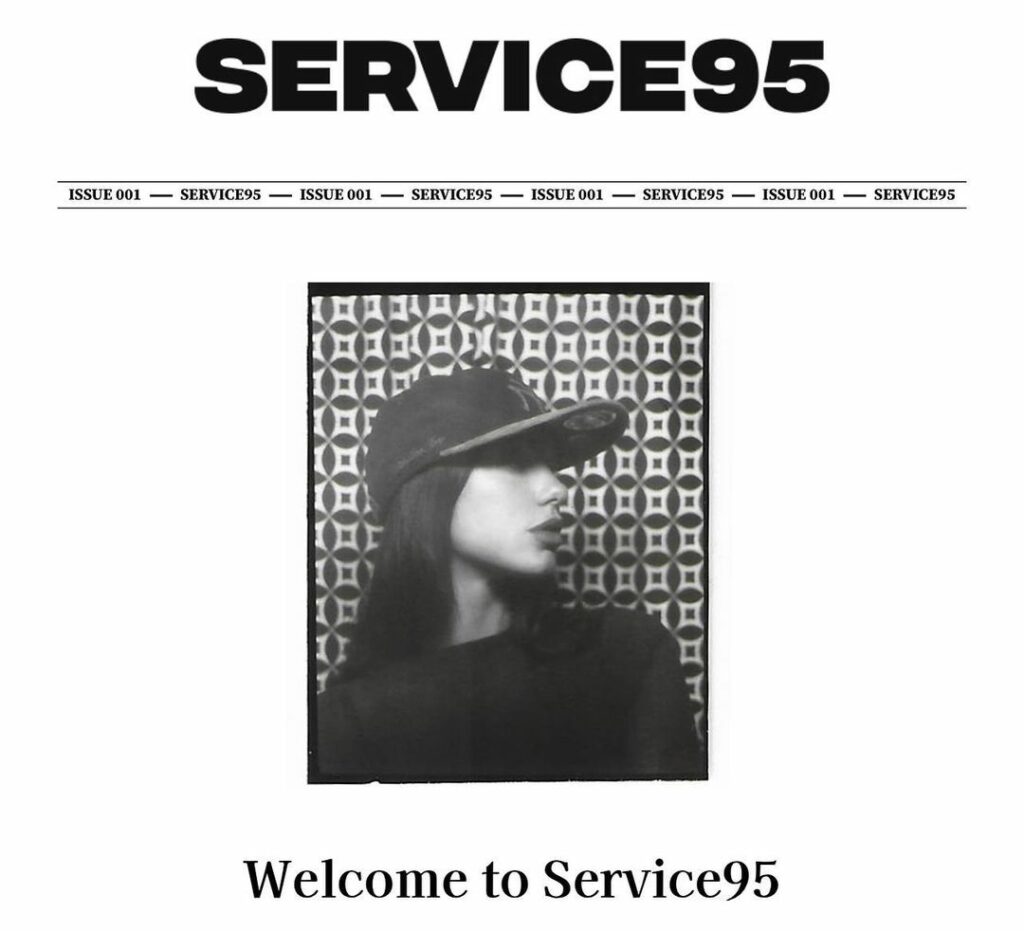 ISSUE001 @service95 IS HERE!!!  with need to know info on Amapiano, the new wave...