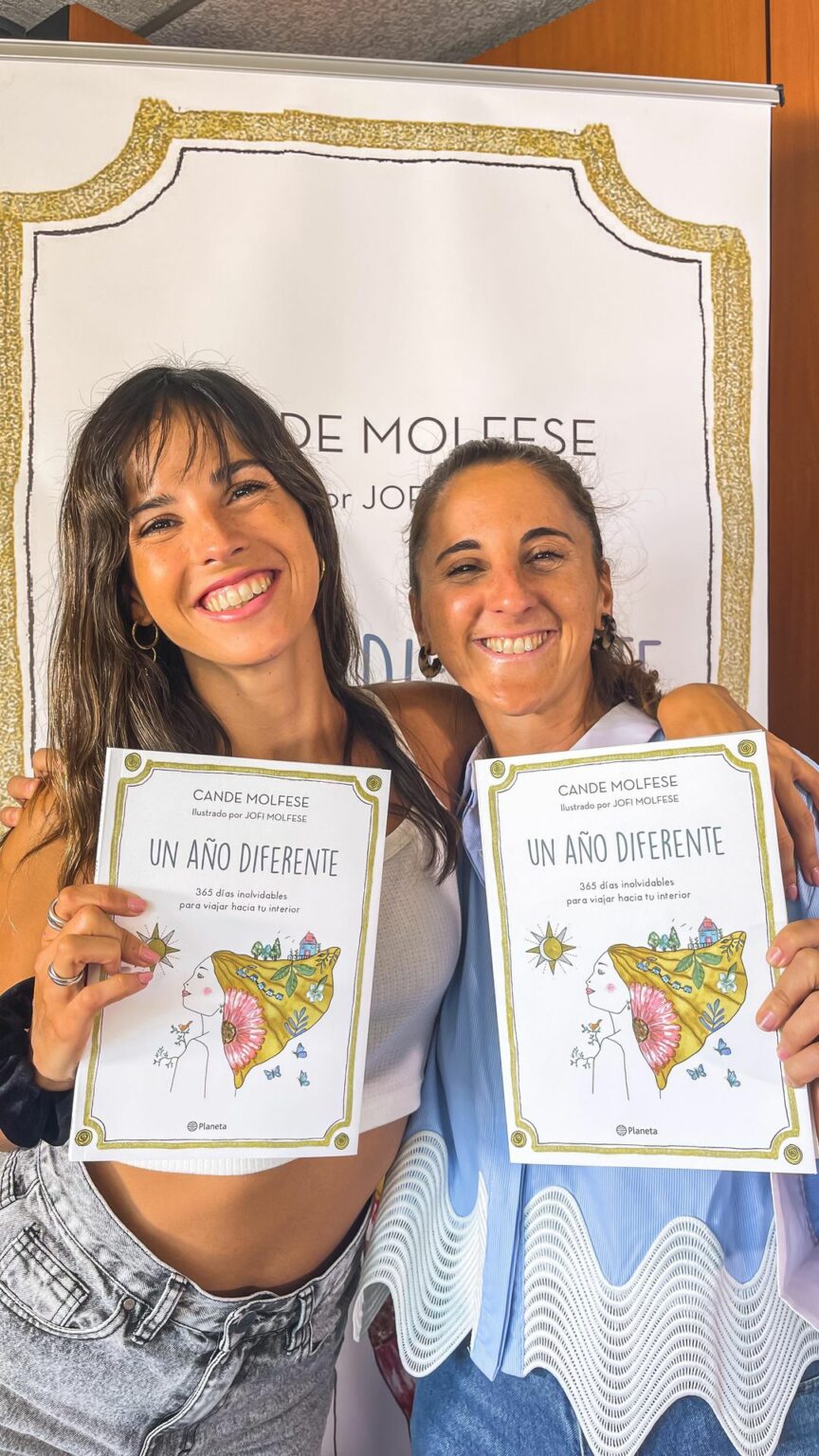 Muy feliz ! Ya está mi nuevo libro disponible !!! Un libro que hicimos con @jofi...