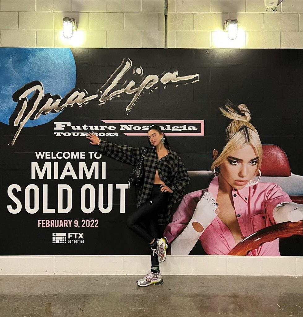 just a London girl in the Miami heat!!!...