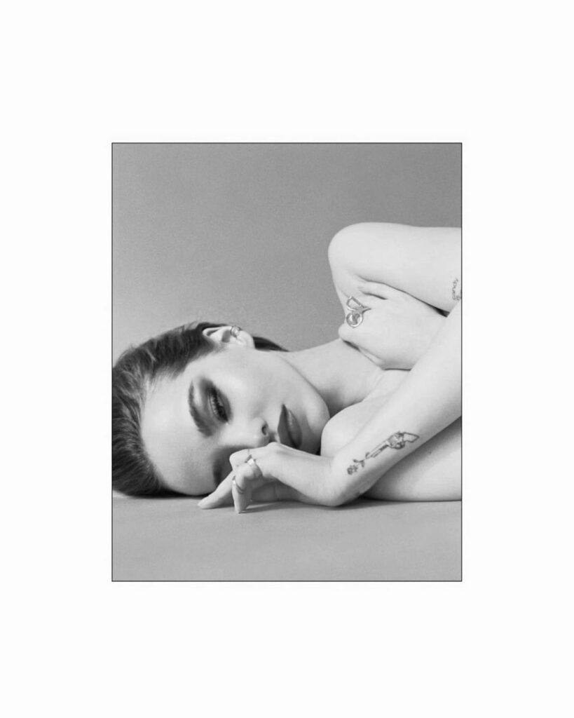 boyfriend at midnight...