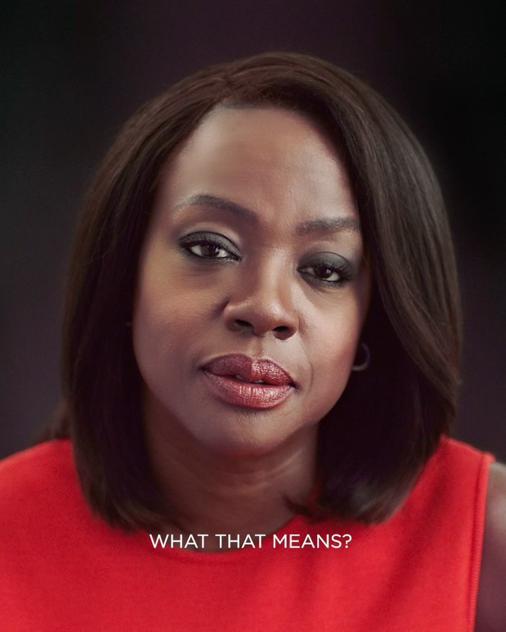 we’re all #worthit  see more #lessonsofworth at lorealparis.com...