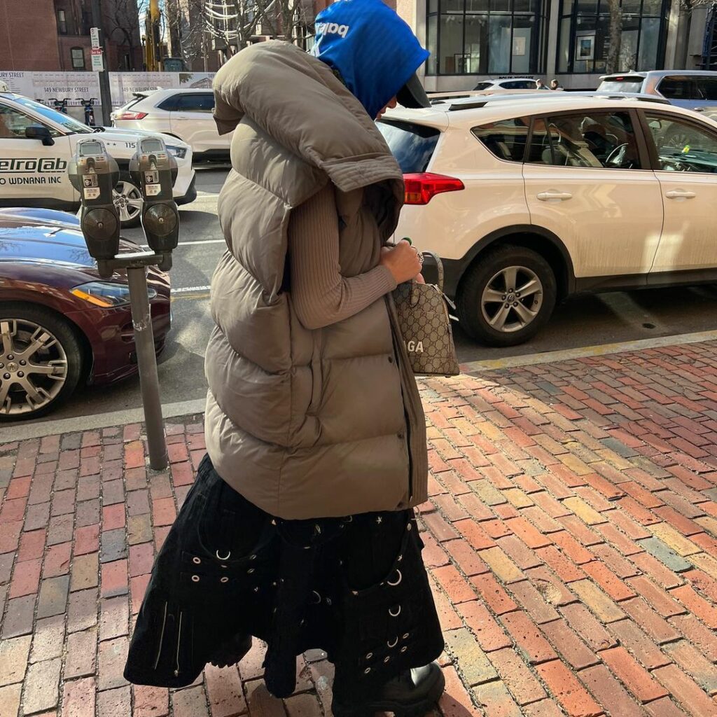 bloooody kneeeeez...