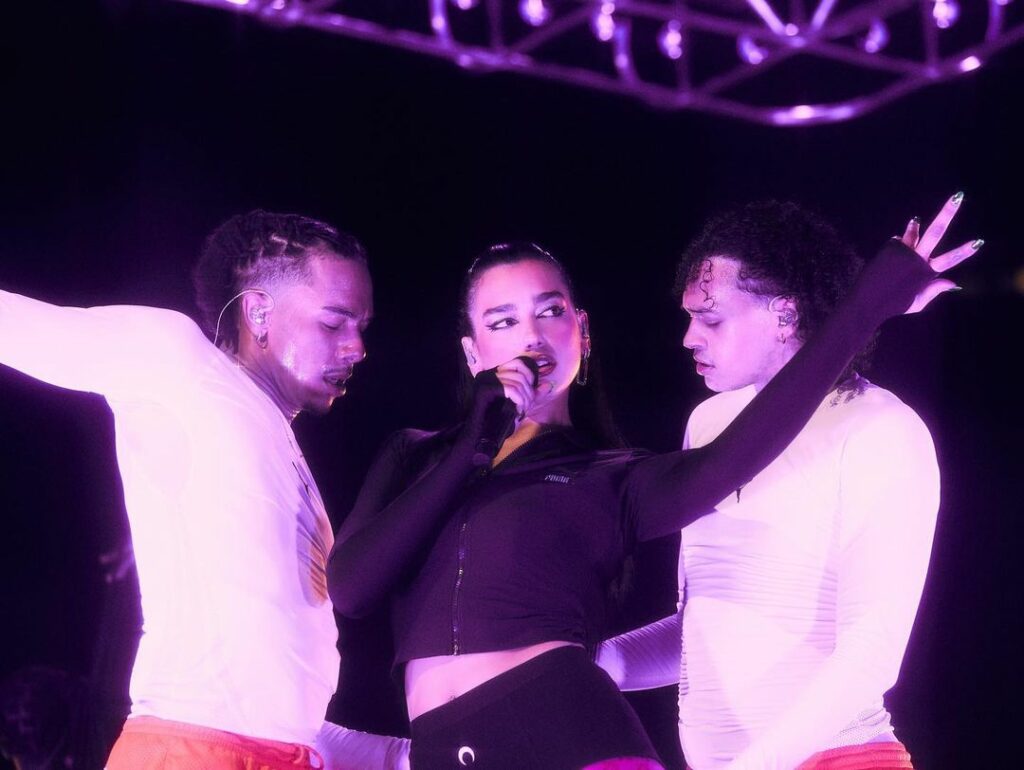 hit another city and we do it all over again...