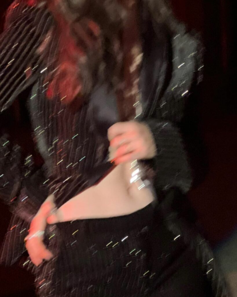 i know something you don’t know...