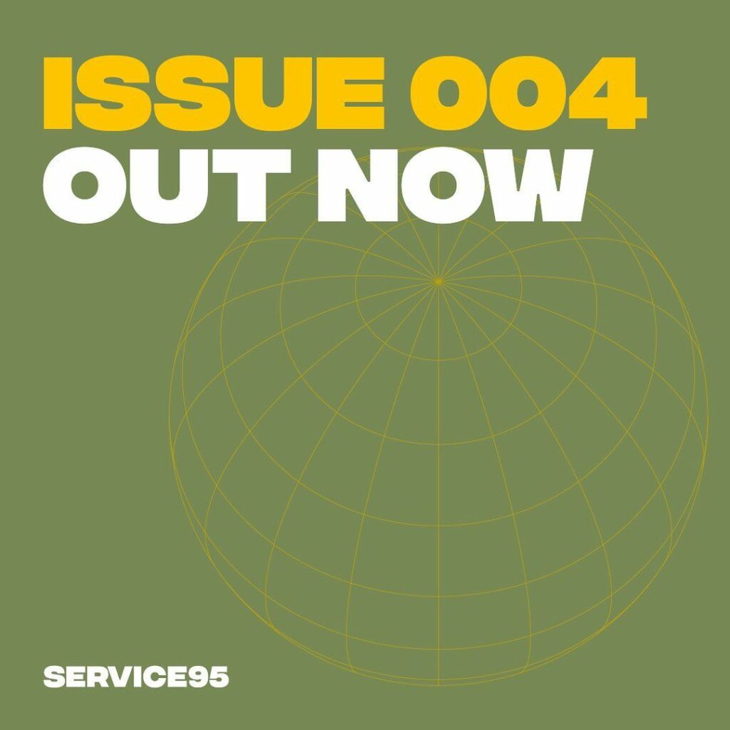 As global events take a menacing turn this week, the latest @service95 newslette...
