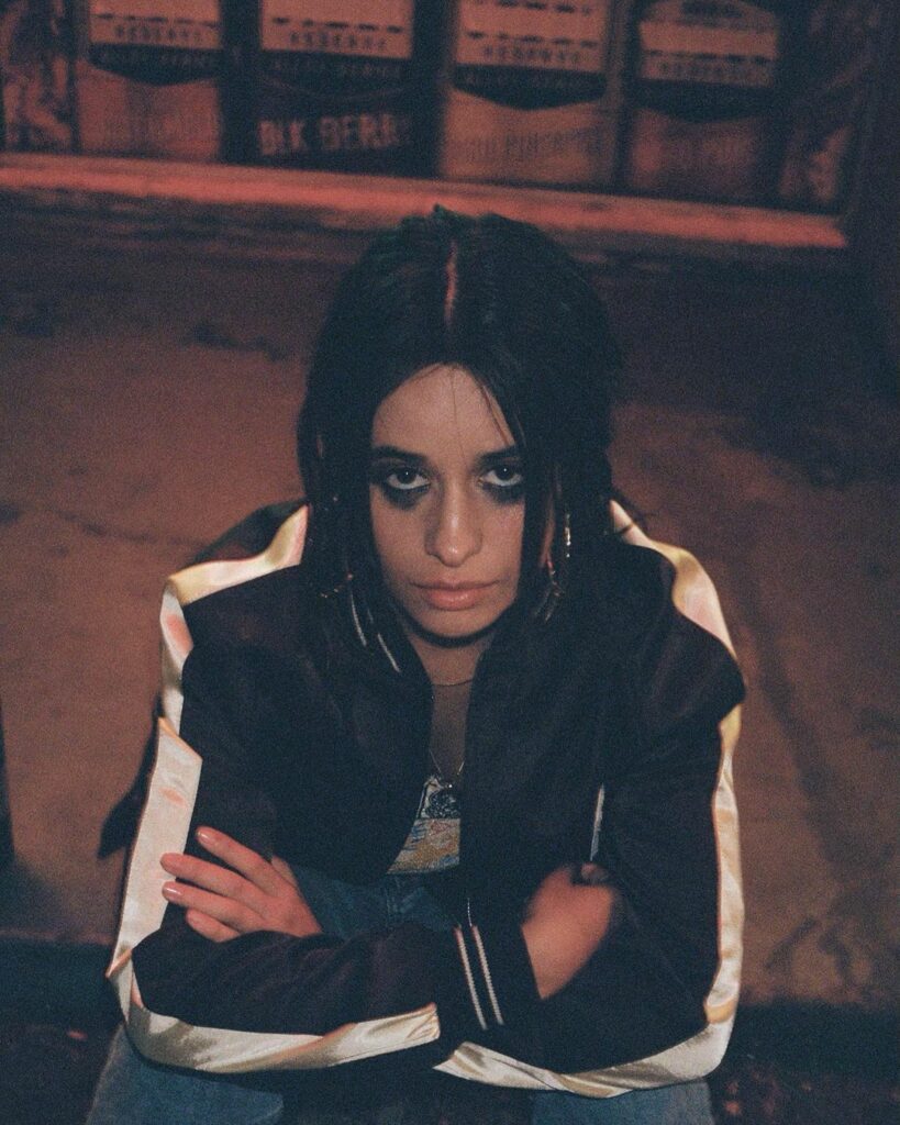 We were kids at the start, I guess we’re grown ups now. 
BAM BAM feat. @teddysph...