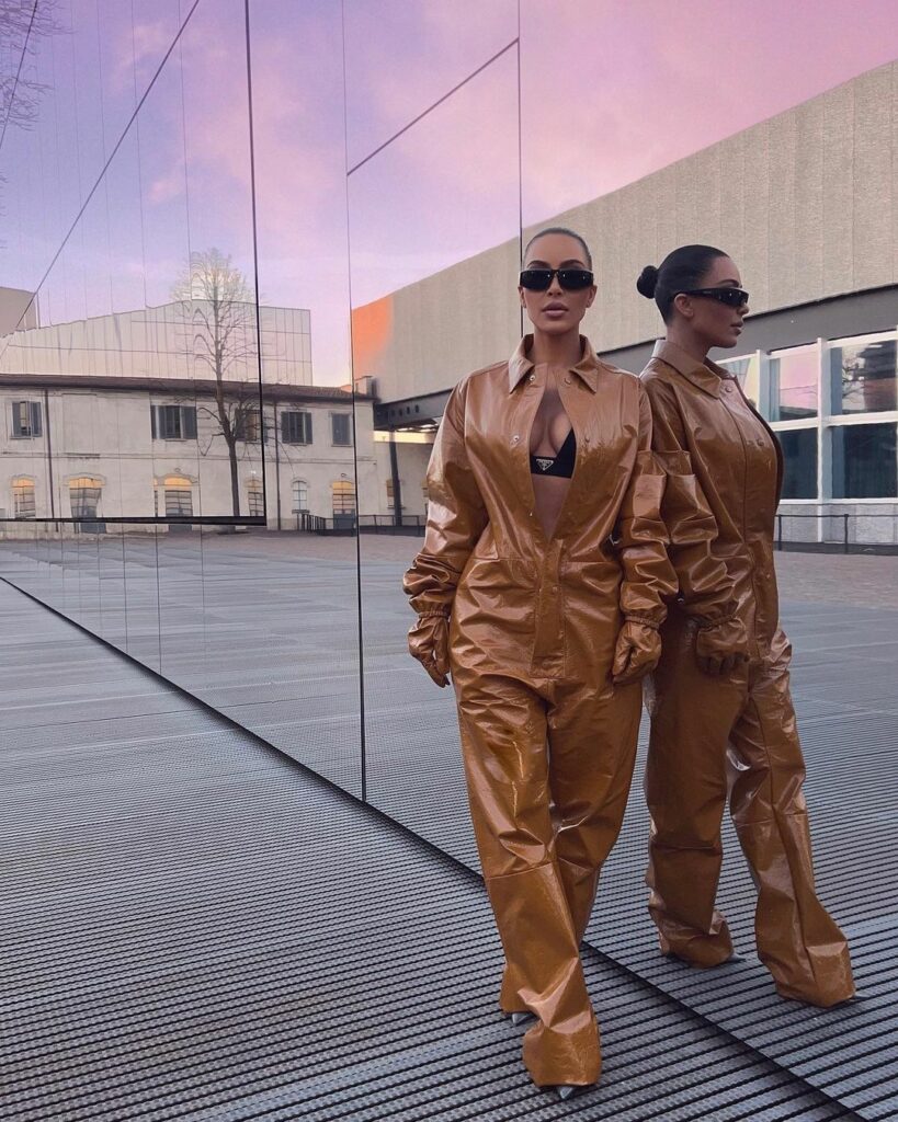 Prada Bae...