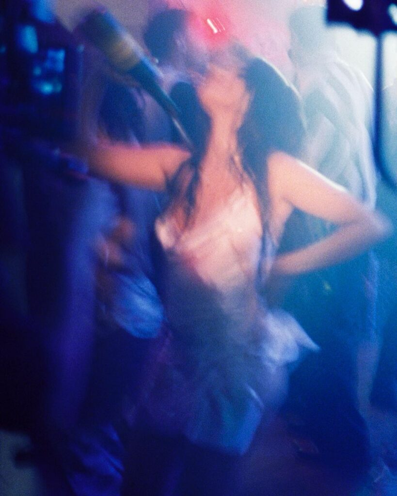 Camila Cabello: I was barely standing. well, now I’m dancing
BAM BAM feat. @teddysphotos out M… I was barely standing. well, now I’m dancing
BAM BAM feat. @teddysphotos out M...