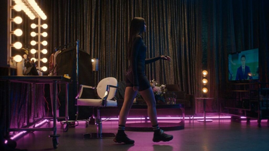 we celebrate you today and everyday @pumawomen #IWD...