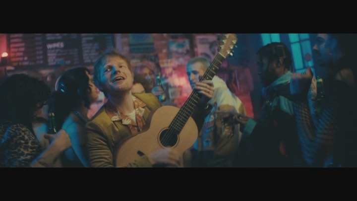 Many more wild nights out together to come, mate. BAM BAM OUT MARCH 4...