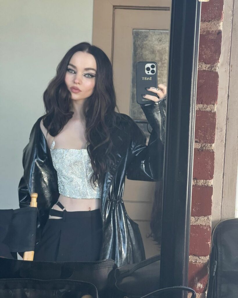 have you never let a woman do that?...