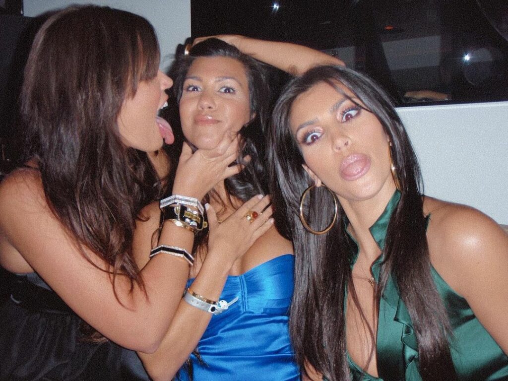 Dash Dolls...