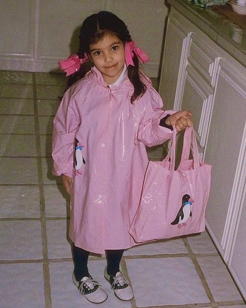 Baby K...