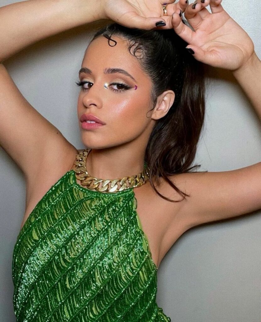 Camila Cabello: … ...