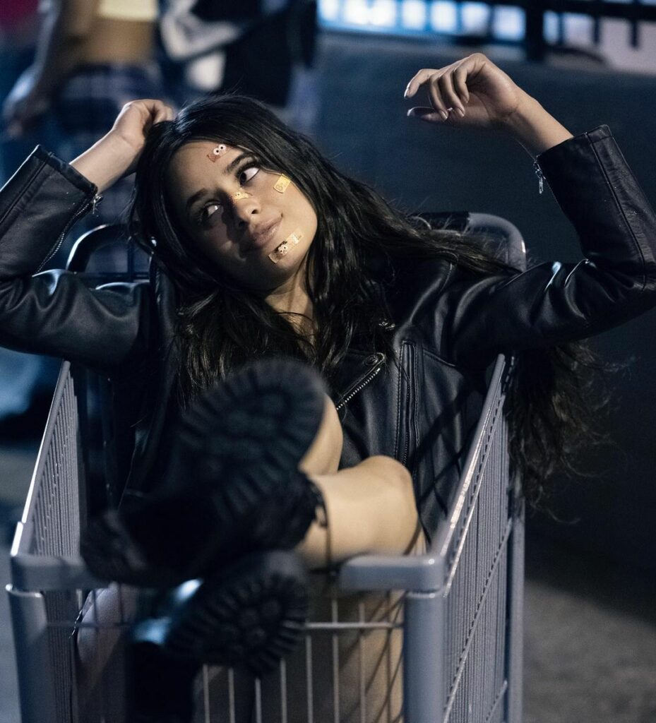 celebrate ur girls  shoutout to @_miabarnes for being the most badass female dir...