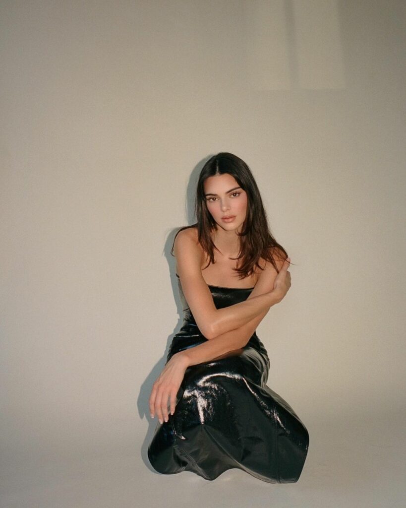Rick Owens dress courtesy of @fwrd 

#KJxFWRD
#KendallsEdit...
