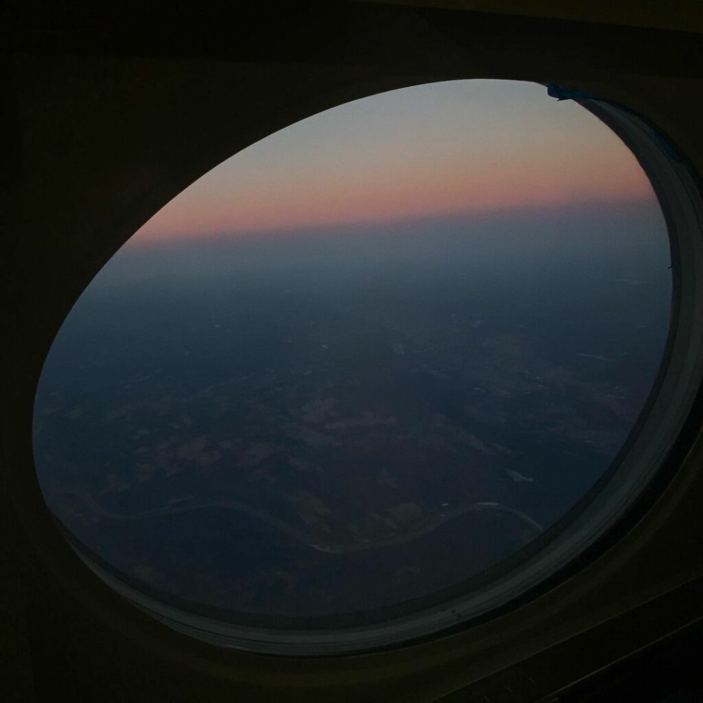 home is wherever these humans (and dogs) happen to be 
:)...