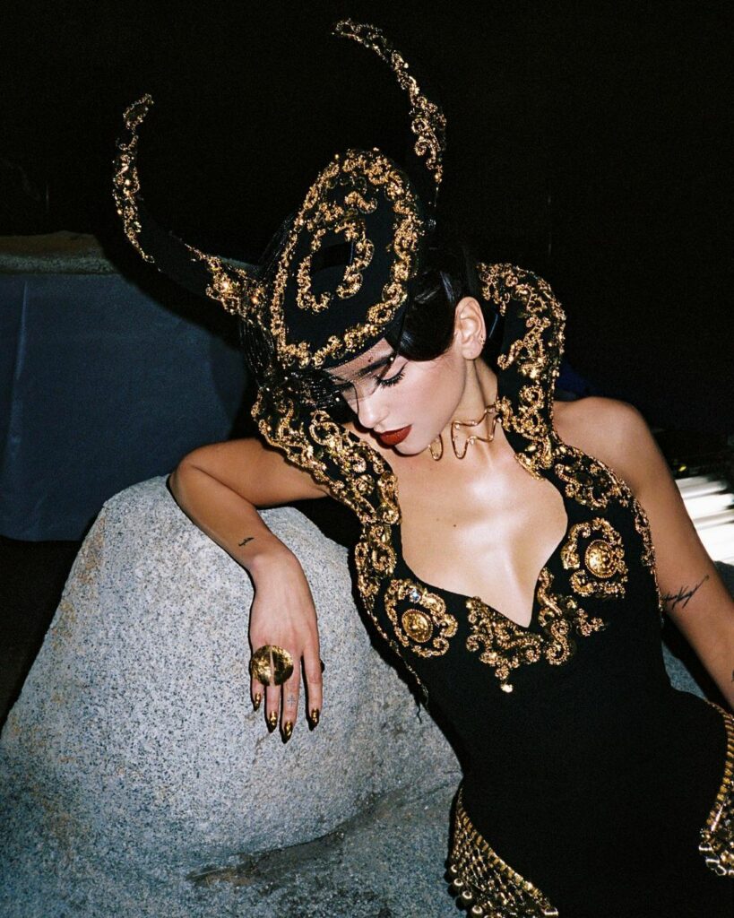 ~ what’s your fave part of the sweetest pie mv? ...