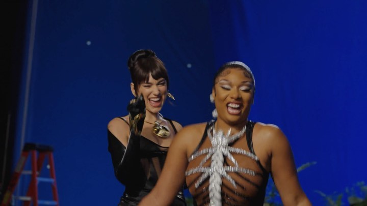 Sweetest Pie BTS coming soon  @theestallion !!!!...