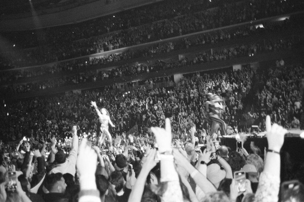 Newark on film by Olive...