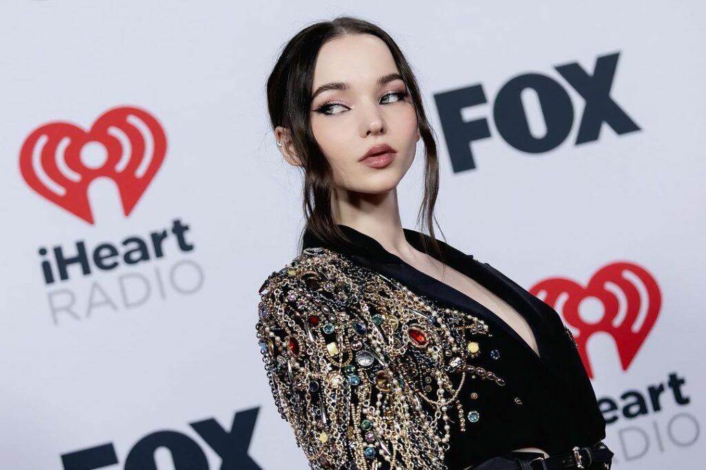 saw all my girlfriends...