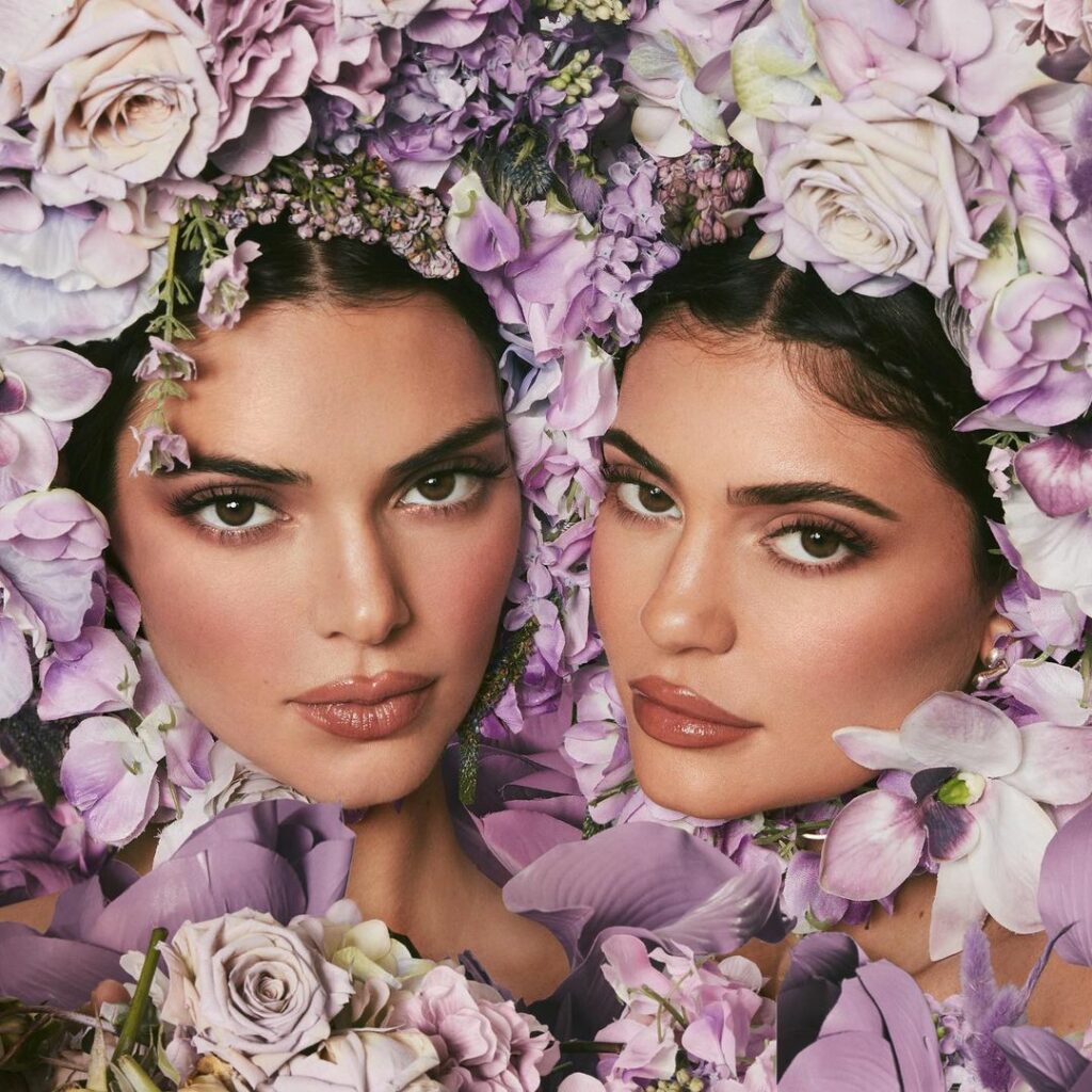 KENDALL X KYLIE 2.0 coming April 6  feeling so blessed and excited to work on ye...