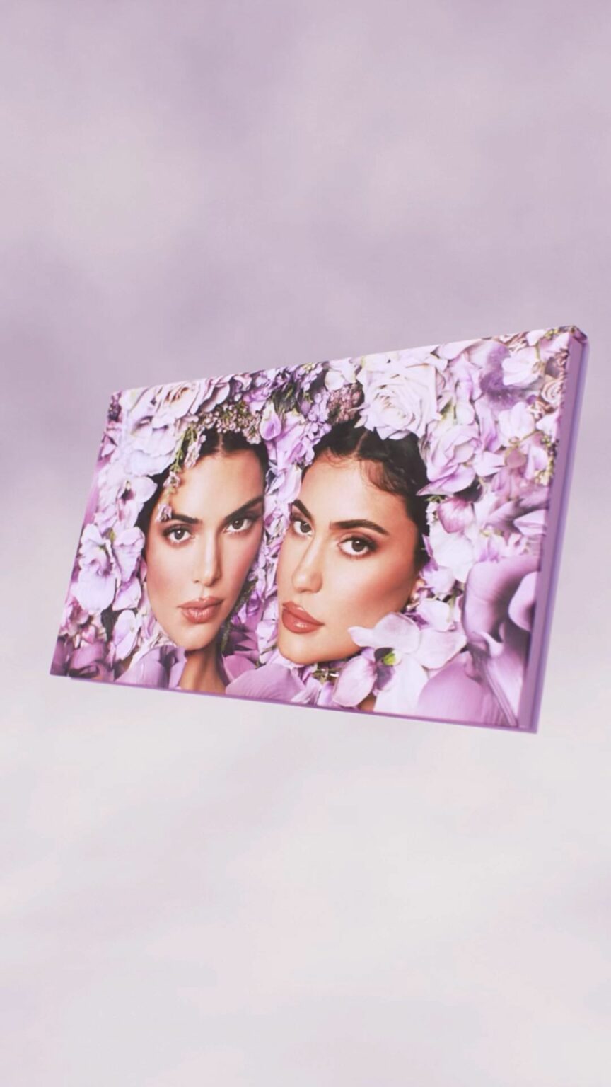 KENDALL X KYLIE 2.0 is here just in time for spring  i can’t wait for this beaut...