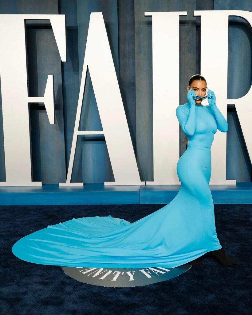 OSCARS 2022...
