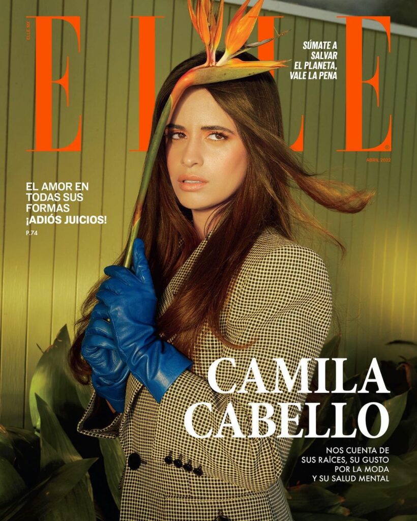 En un periodo de un año y medio @camila_cabello creó Familia, su nuevo álbum. El...