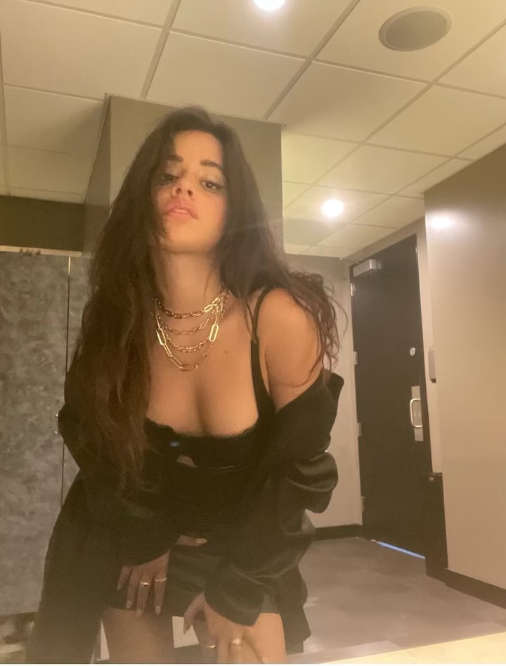 MAMI QUE TU QUIERES...