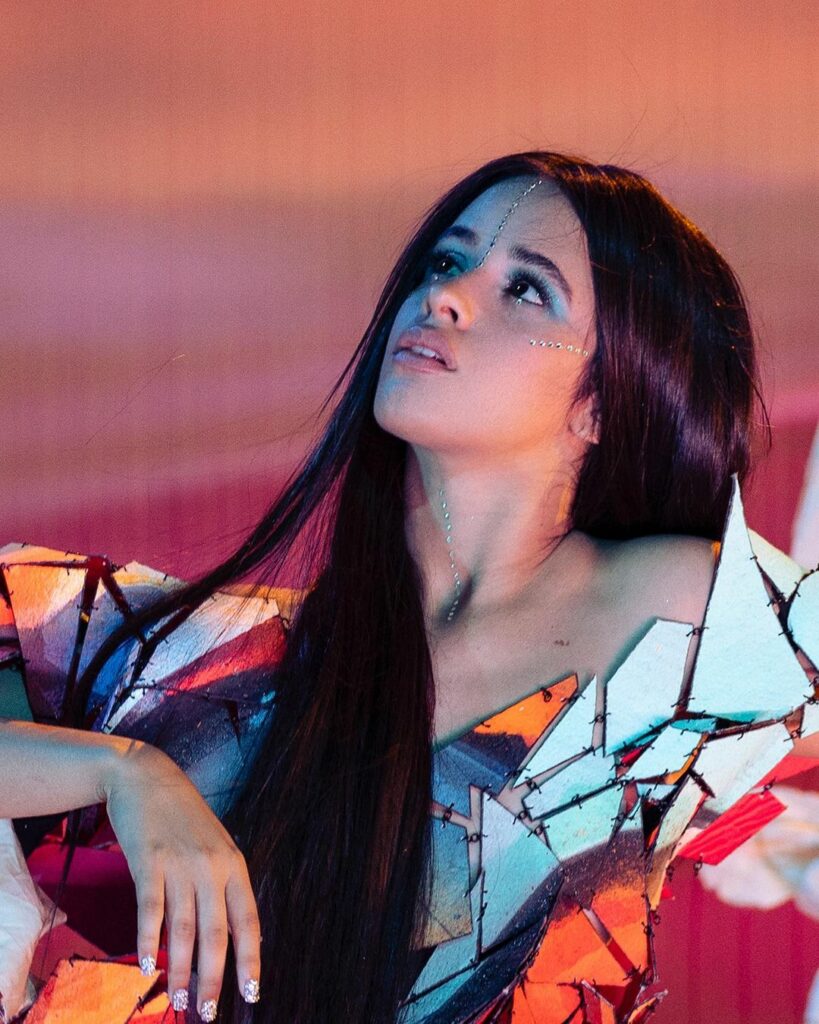 register for the familia @tiktok live concert thursday at 4pm PST/ 7pm EST ...